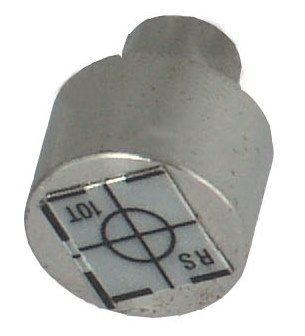 Borehole adapter 8 mm