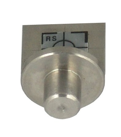 Borehole adapter 8 mm
