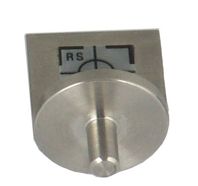 Borehole adapter 4mm