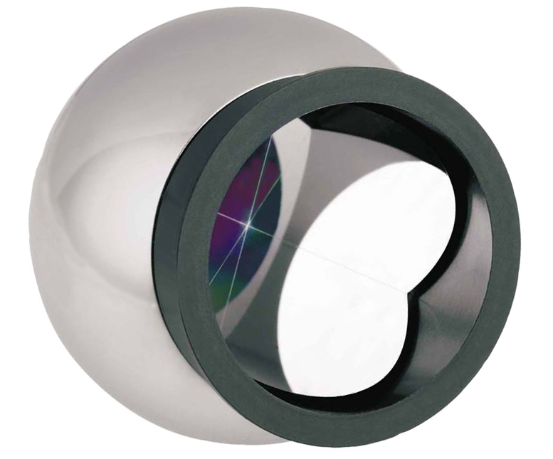 SMR Spherical Mounted Reflector